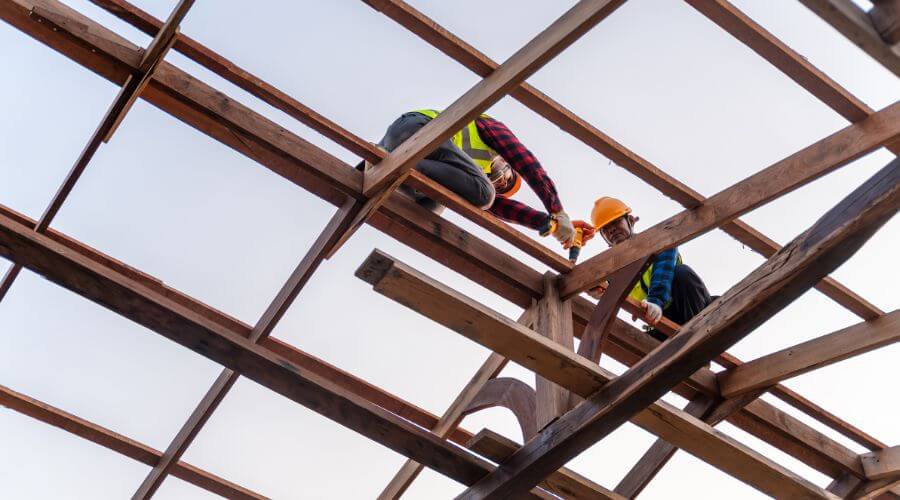 Expert new roof installation services in Williams, SC